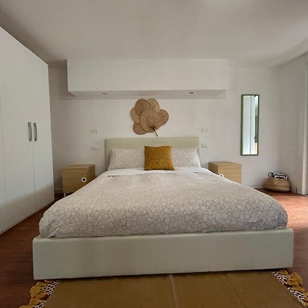B&B La Boheme Porto Garibaldi Ngoại thất bức ảnh