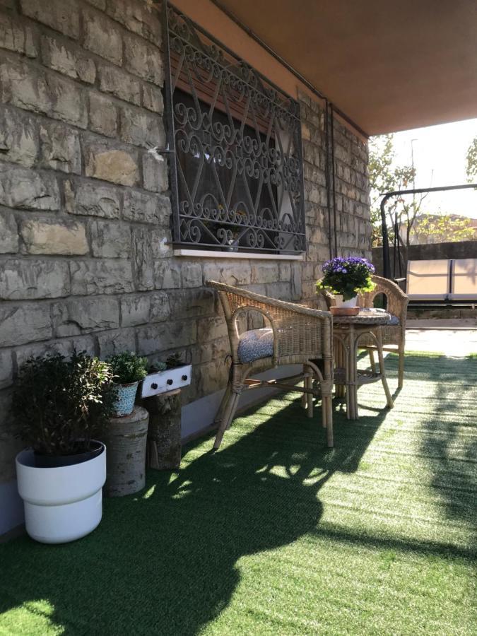 B&B La Boheme Porto Garibaldi Ngoại thất bức ảnh