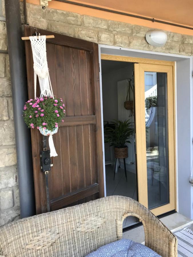 B&B La Boheme Porto Garibaldi Ngoại thất bức ảnh