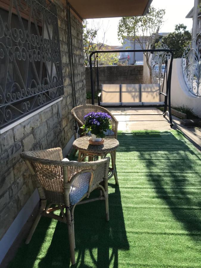 B&B La Boheme Porto Garibaldi Ngoại thất bức ảnh