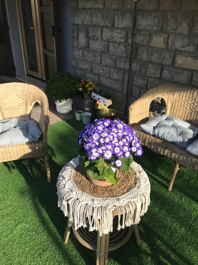 B&B La Boheme Porto Garibaldi Ngoại thất bức ảnh