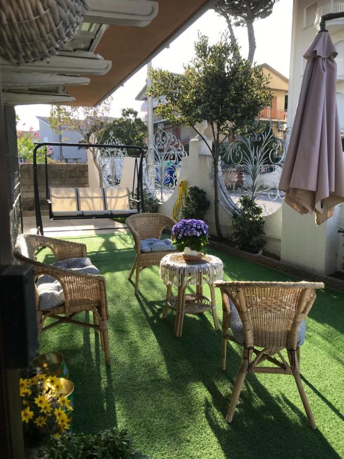 B&B La Boheme Porto Garibaldi Ngoại thất bức ảnh