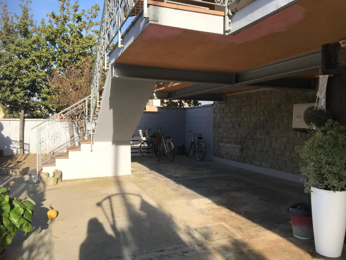 B&B La Boheme Porto Garibaldi Ngoại thất bức ảnh
