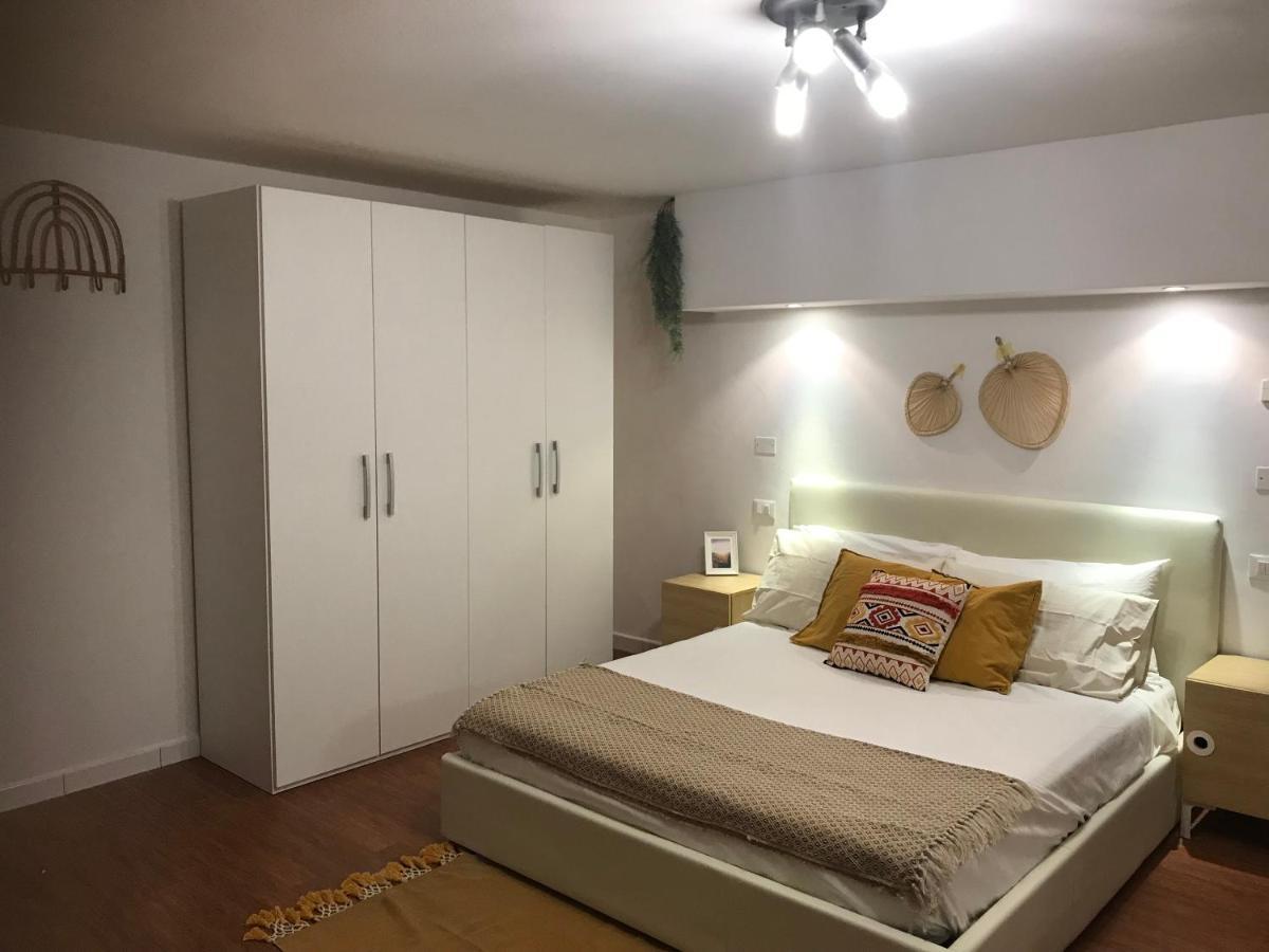 B&B La Boheme Porto Garibaldi Ngoại thất bức ảnh
