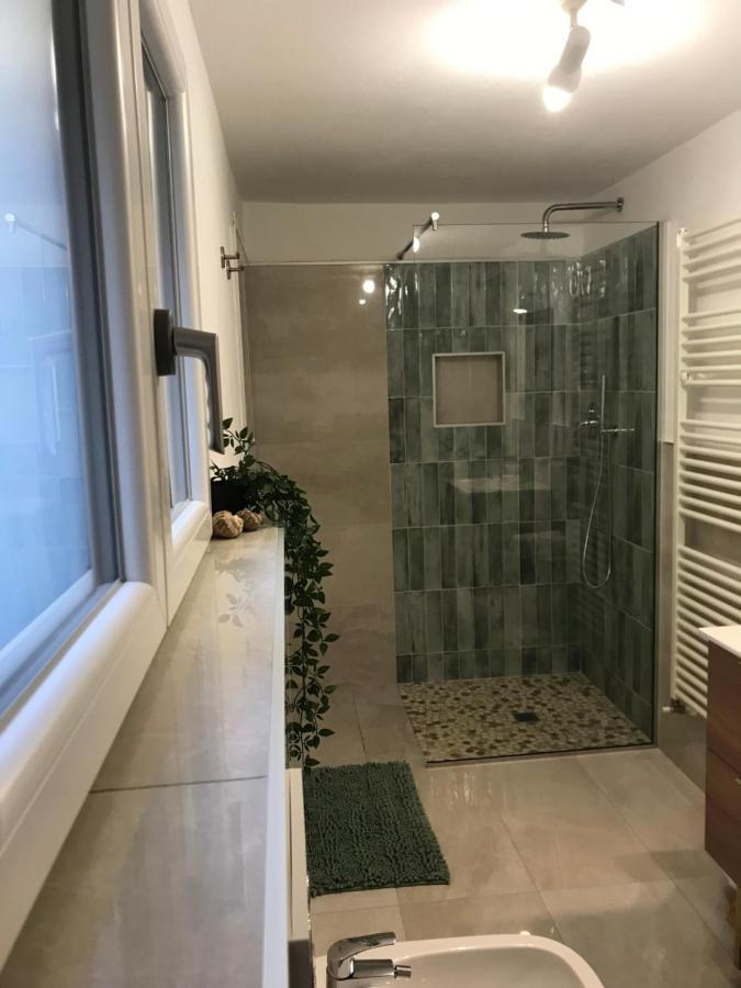 B&B La Boheme Porto Garibaldi Ngoại thất bức ảnh