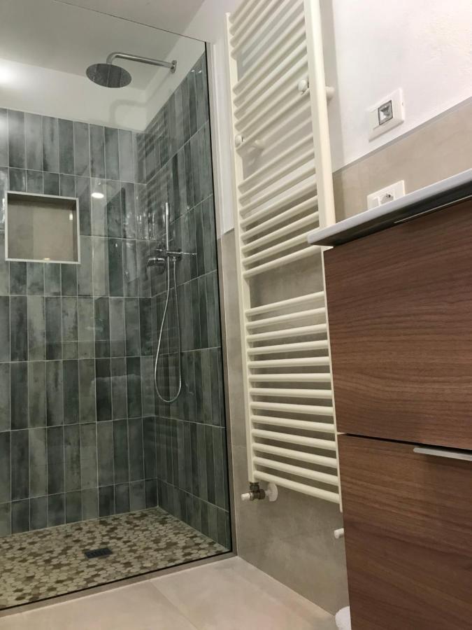 B&B La Boheme Porto Garibaldi Ngoại thất bức ảnh