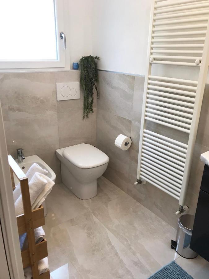 B&B La Boheme Porto Garibaldi Ngoại thất bức ảnh