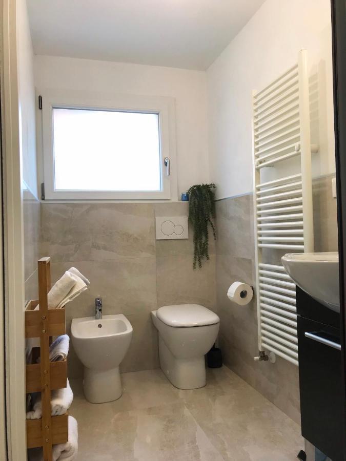 B&B La Boheme Porto Garibaldi Ngoại thất bức ảnh