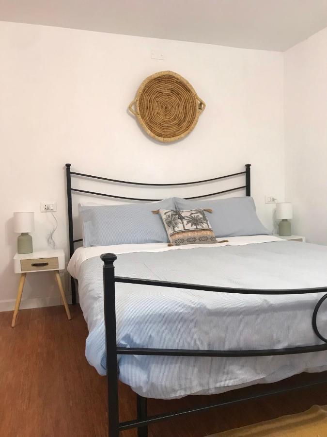 B&B La Boheme Porto Garibaldi Ngoại thất bức ảnh