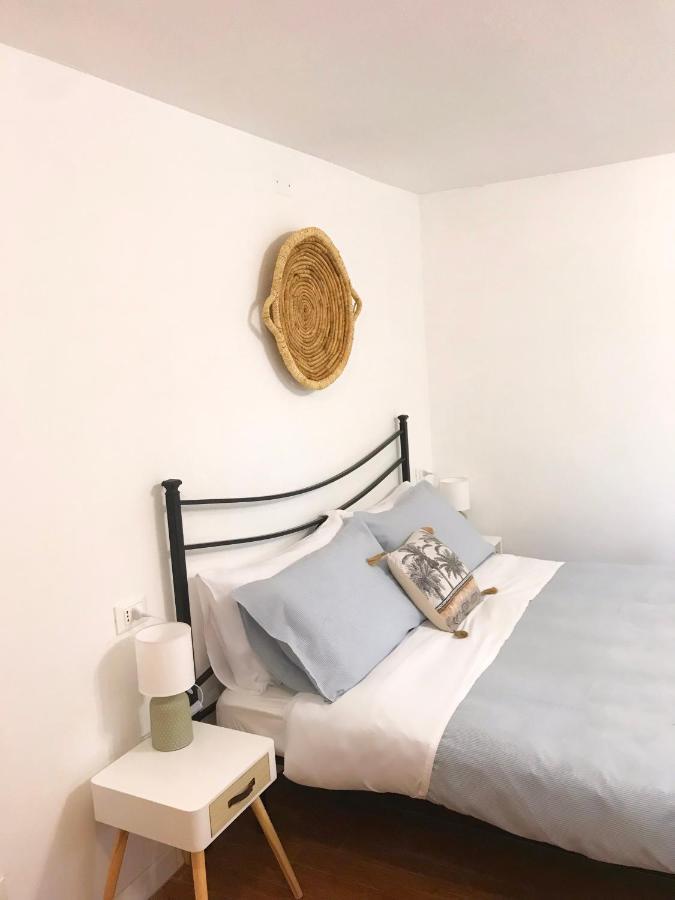 B&B La Boheme Porto Garibaldi Ngoại thất bức ảnh