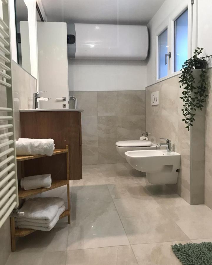 B&B La Boheme Porto Garibaldi Ngoại thất bức ảnh
