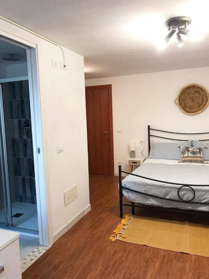 B&B La Boheme Porto Garibaldi Ngoại thất bức ảnh