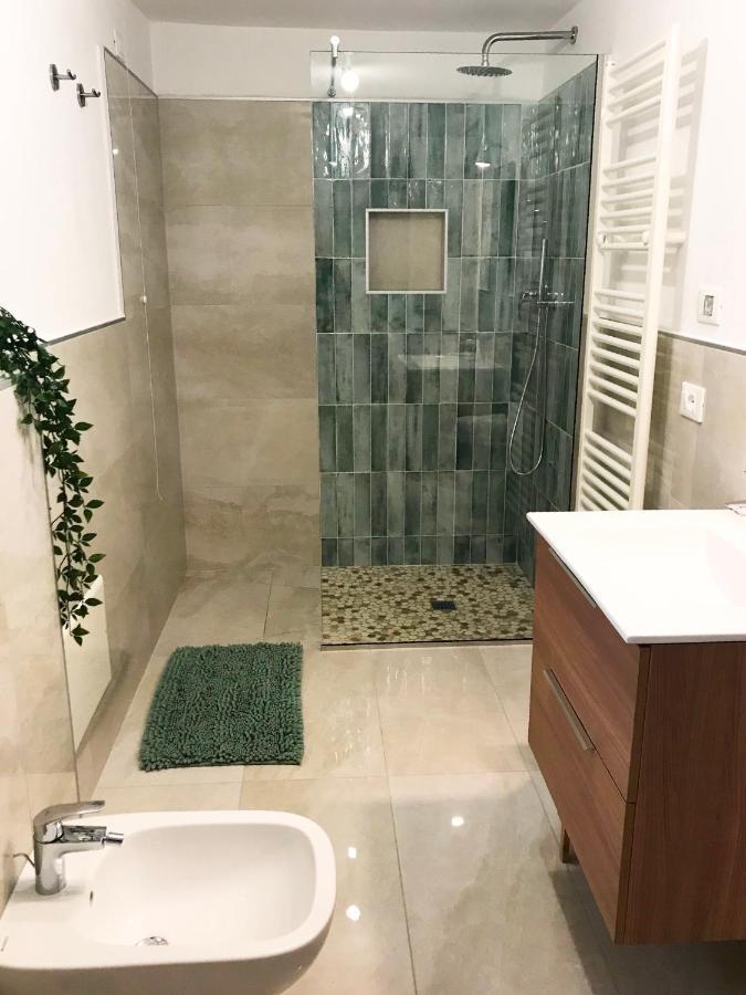 B&B La Boheme Porto Garibaldi Ngoại thất bức ảnh
