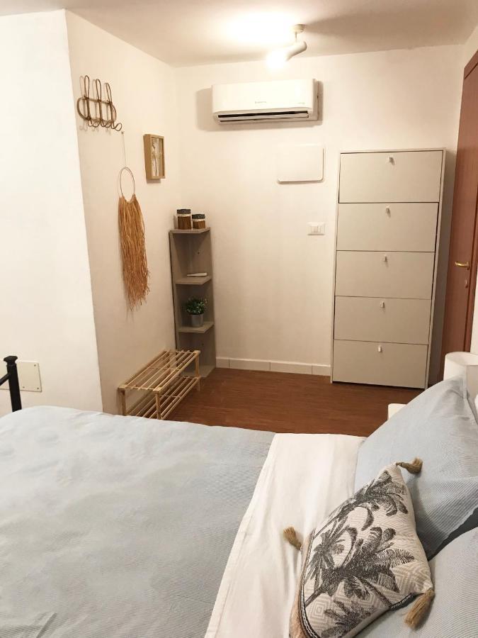 B&B La Boheme Porto Garibaldi Ngoại thất bức ảnh