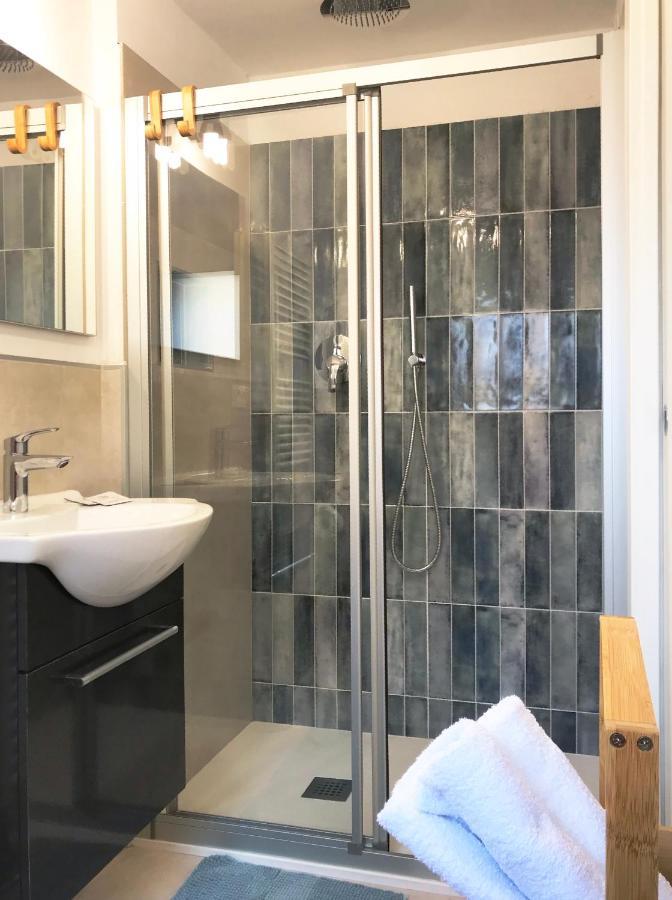 B&B La Boheme Porto Garibaldi Ngoại thất bức ảnh
