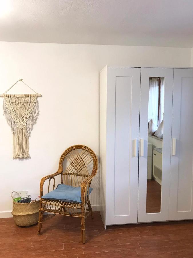 B&B La Boheme Porto Garibaldi Ngoại thất bức ảnh