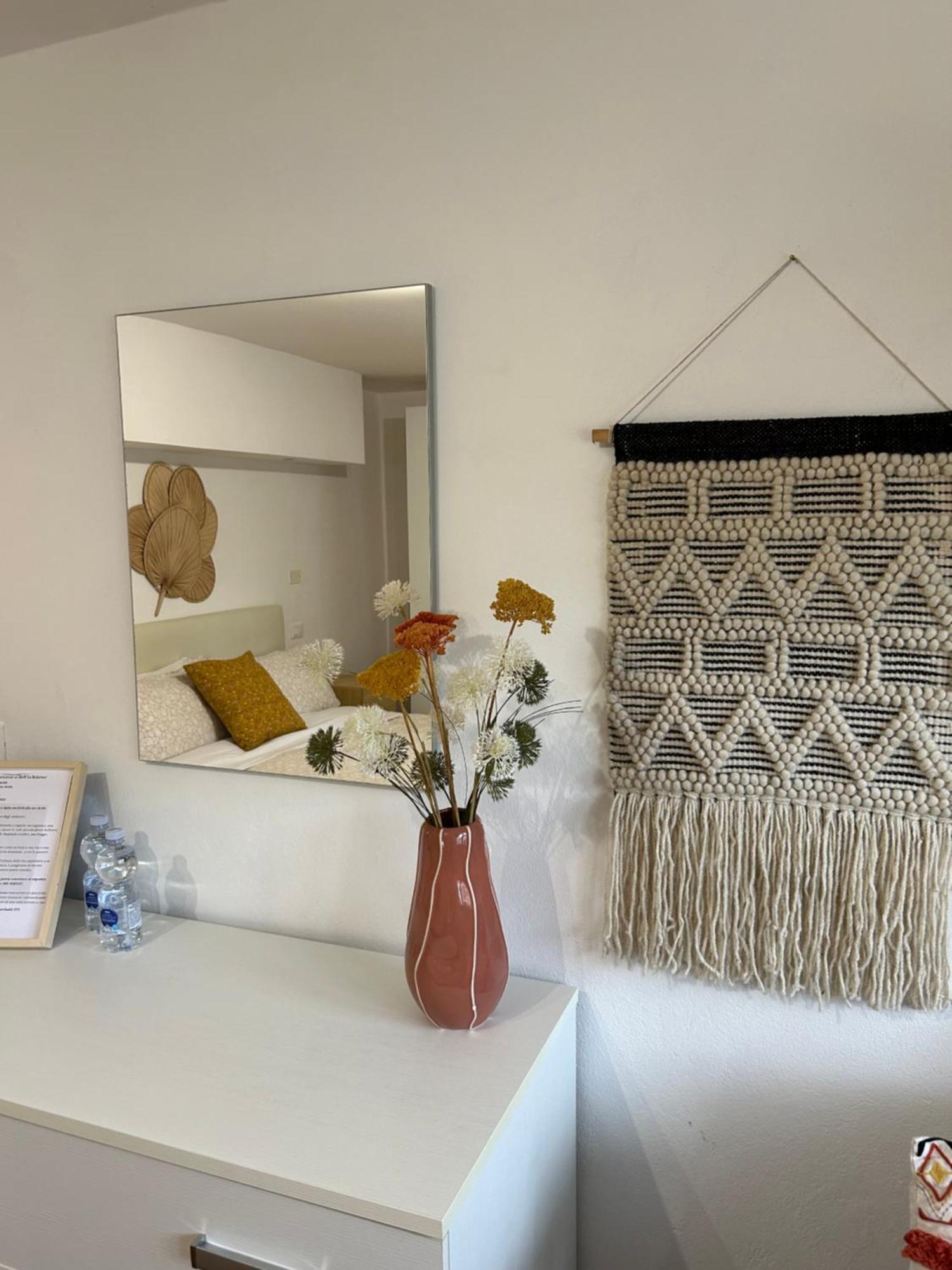 B&B La Boheme Porto Garibaldi Ngoại thất bức ảnh