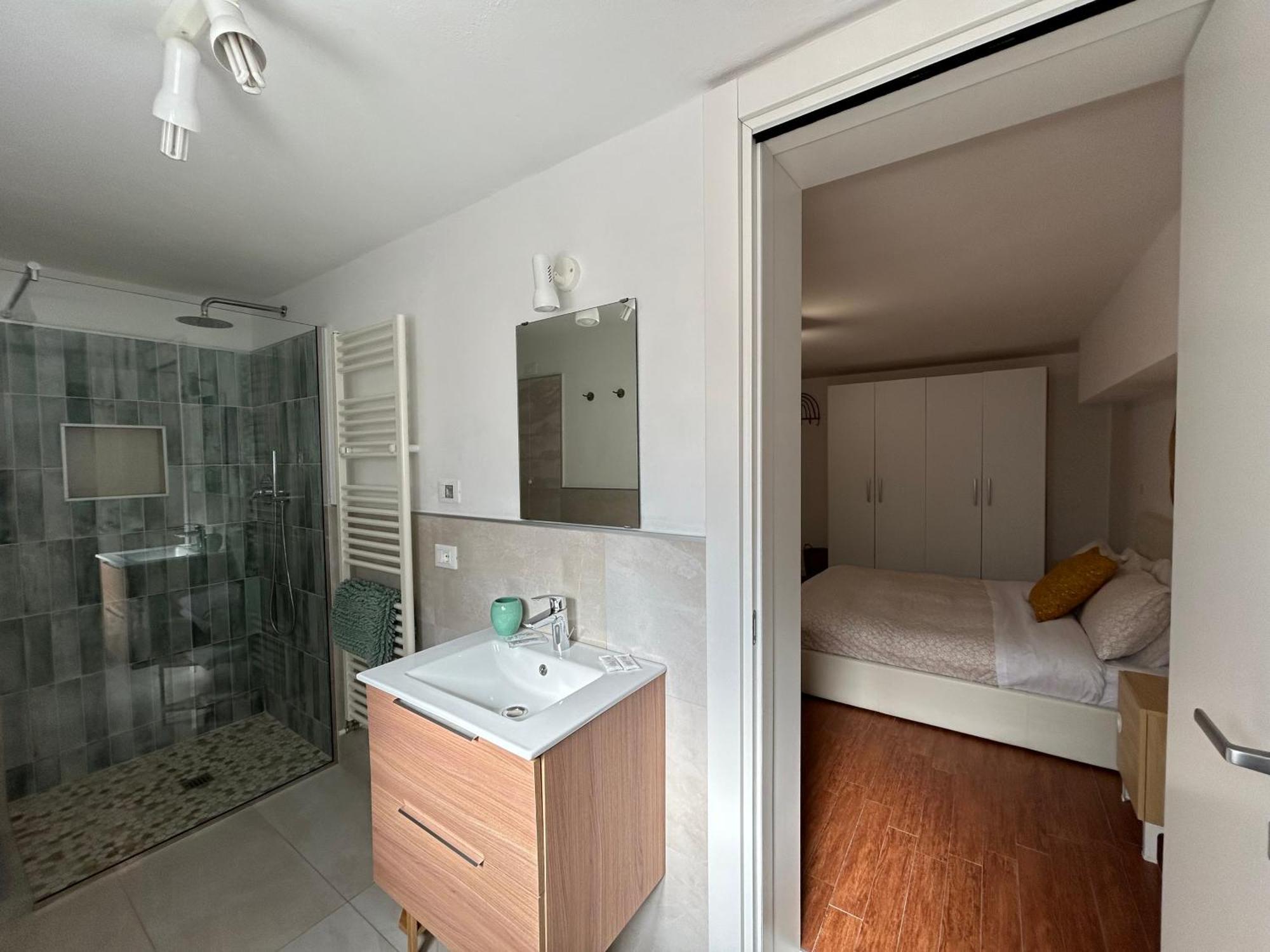 B&B La Boheme Porto Garibaldi Ngoại thất bức ảnh