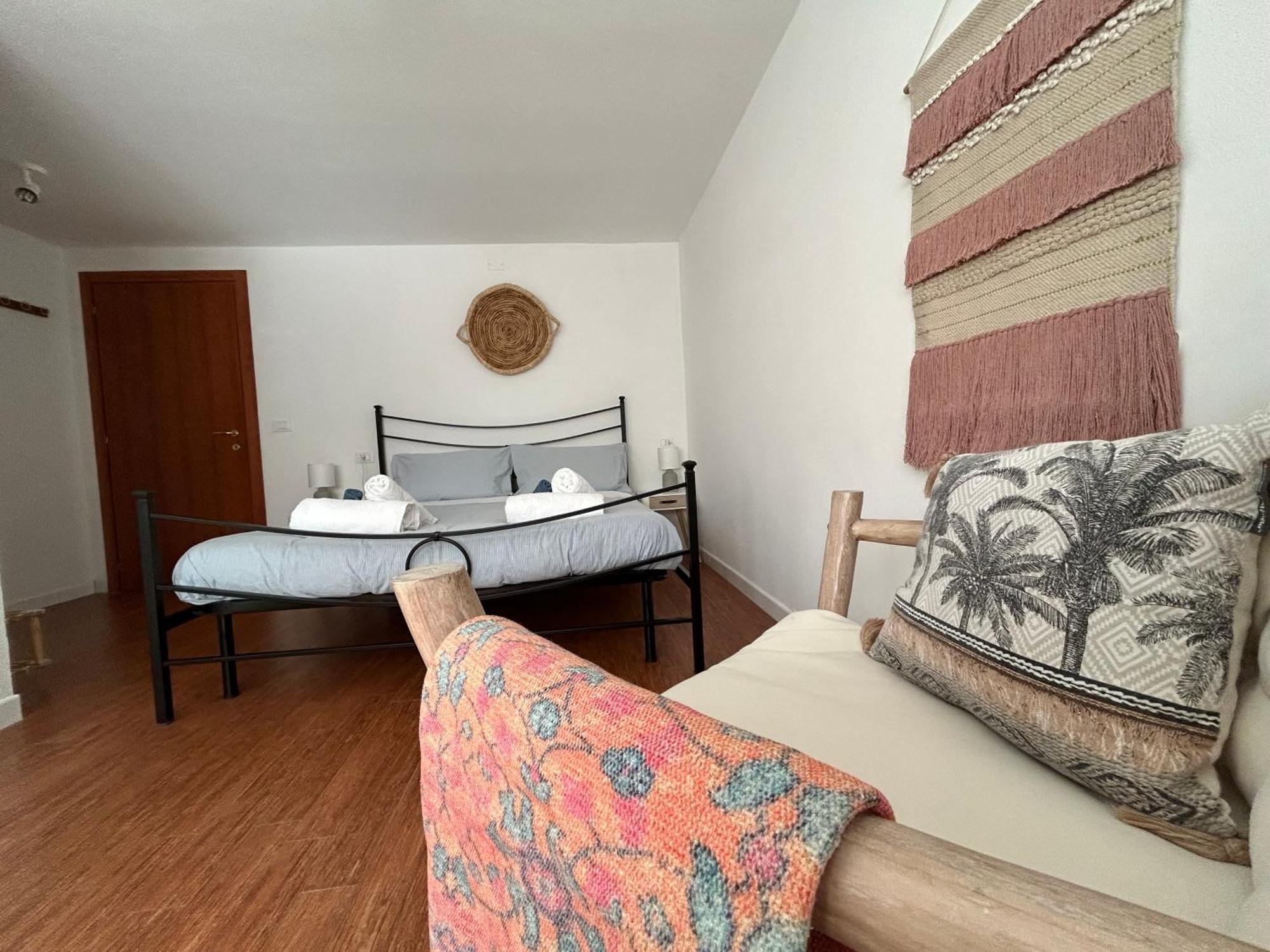 B&B La Boheme Porto Garibaldi Ngoại thất bức ảnh
