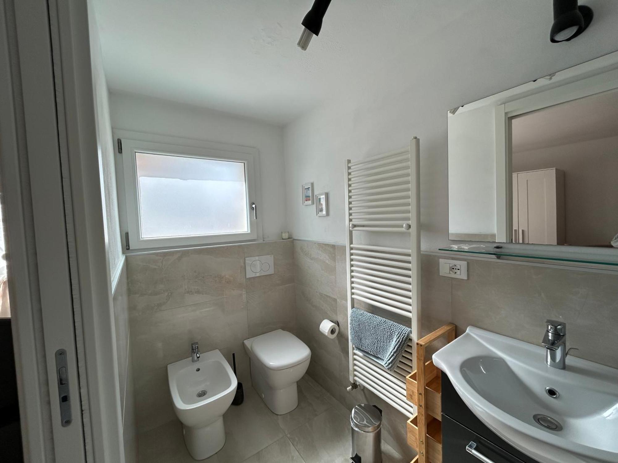 B&B La Boheme Porto Garibaldi Ngoại thất bức ảnh