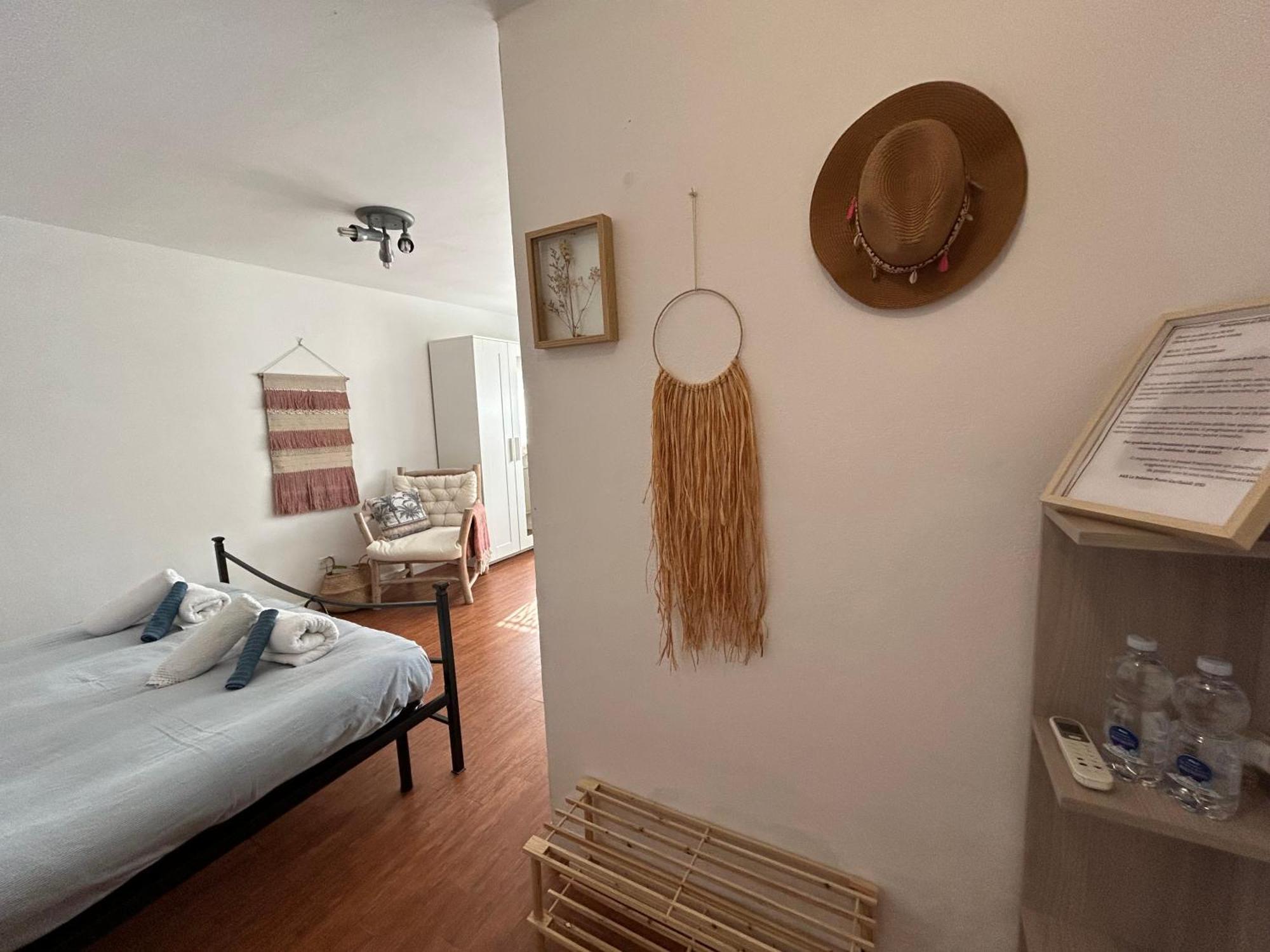 B&B La Boheme Porto Garibaldi Ngoại thất bức ảnh
