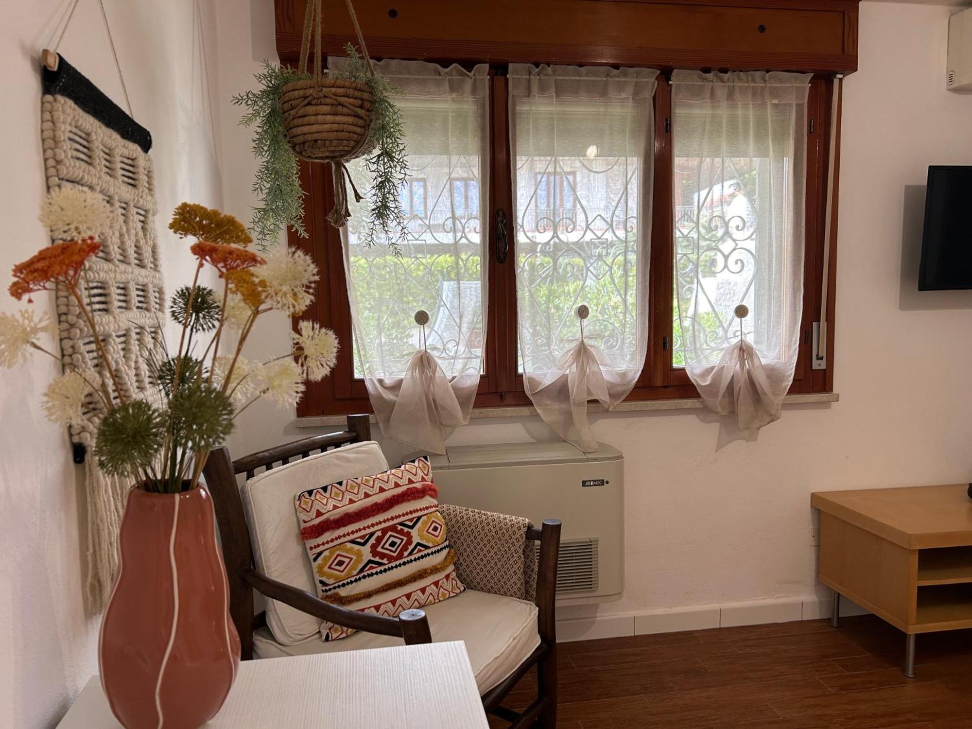 B&B La Boheme Porto Garibaldi Ngoại thất bức ảnh
