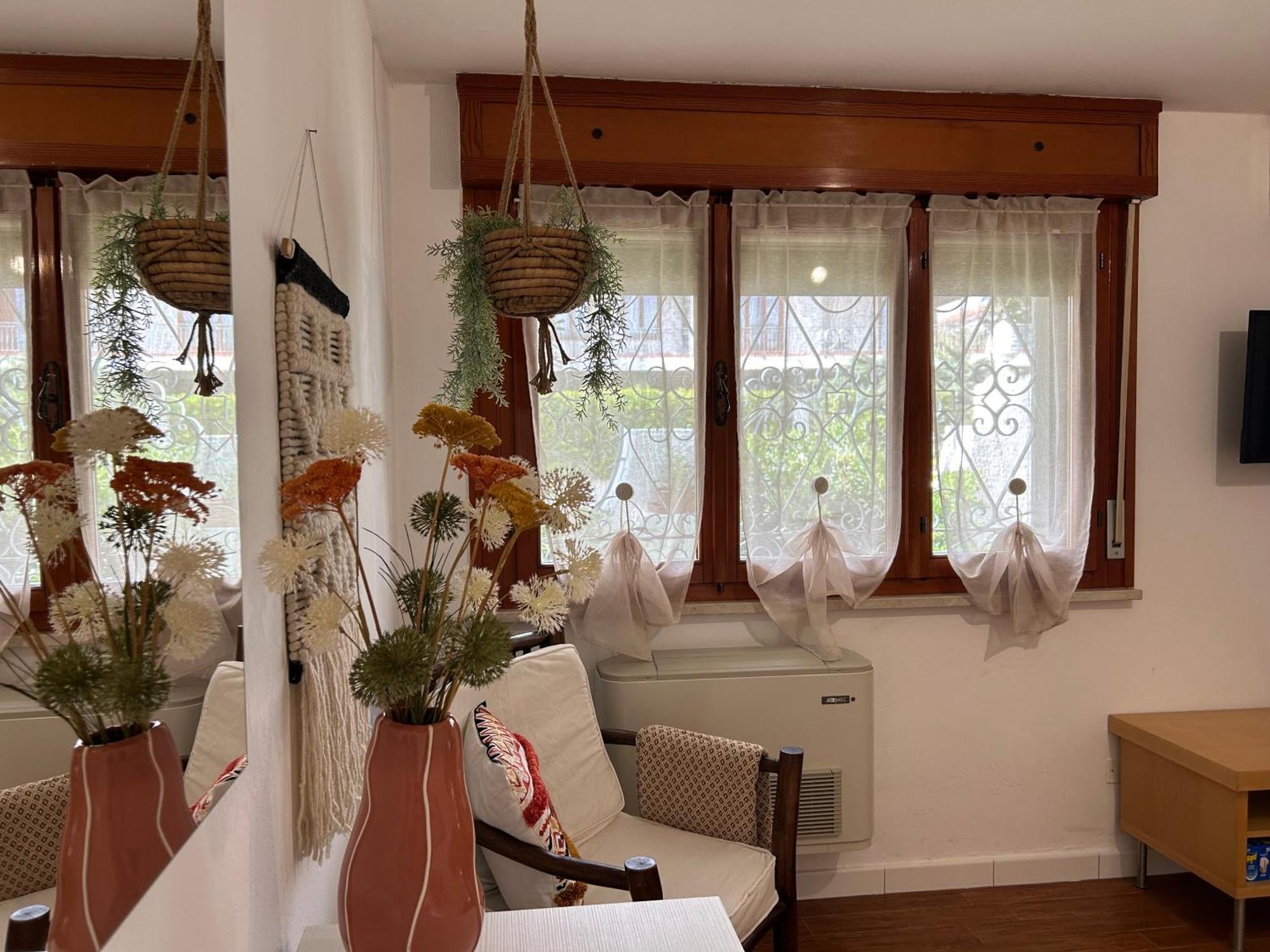 B&B La Boheme Porto Garibaldi Ngoại thất bức ảnh