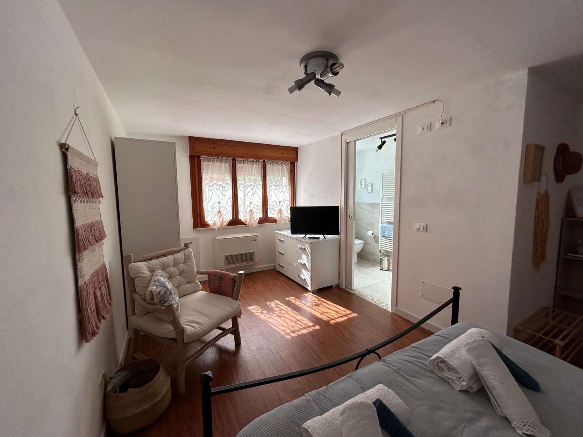 B&B La Boheme Porto Garibaldi Ngoại thất bức ảnh