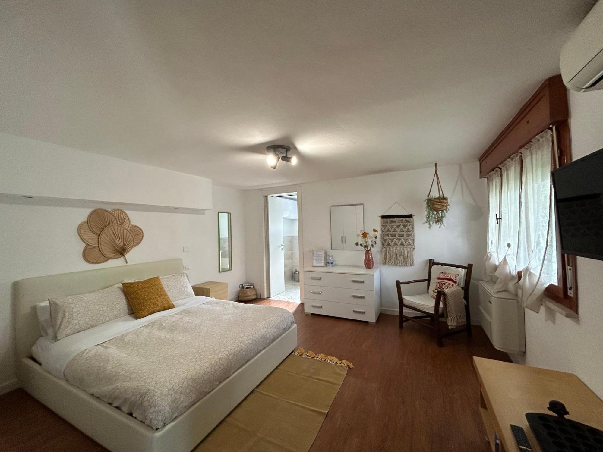 B&B La Boheme Porto Garibaldi Ngoại thất bức ảnh