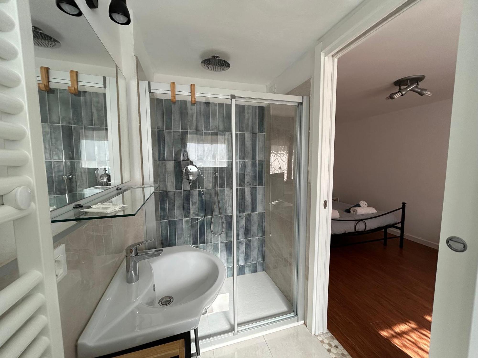 B&B La Boheme Porto Garibaldi Ngoại thất bức ảnh